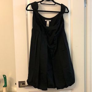 Black cocktail dress - worn once
